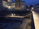 Teatro Romano - Torino